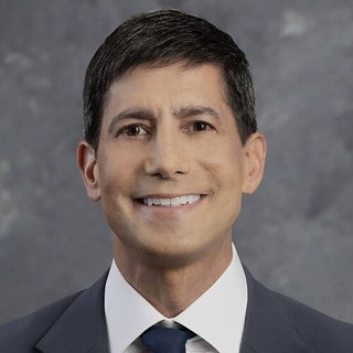 Kevin Warsh